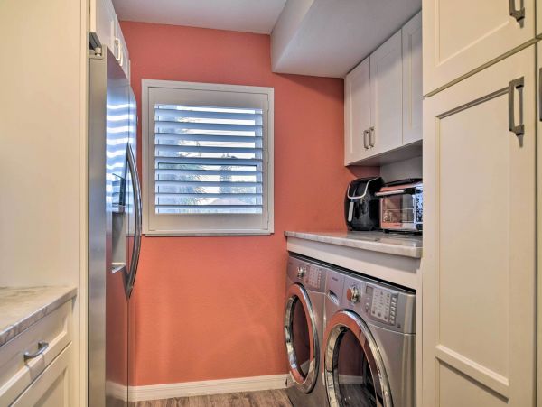 Gulf Front Madeira Beach Vacation Condo Two Bedroom