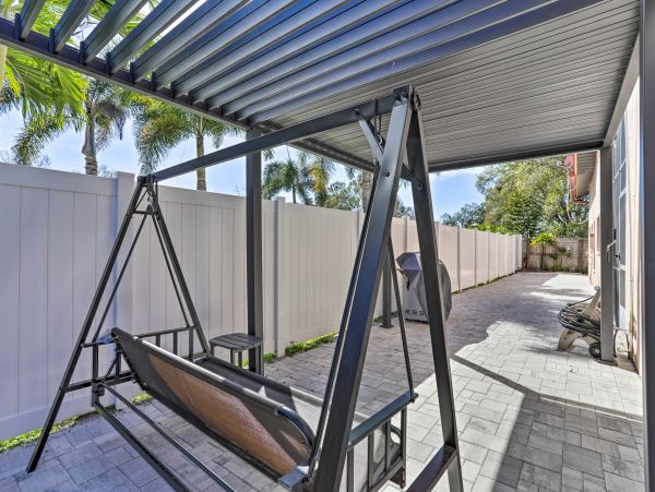 Indian Rocks 4,000 Sq ft of Luxury Living Space