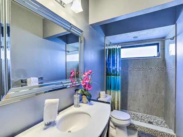 Indian Rocks 4,000 Sq ft of Luxury Living Space