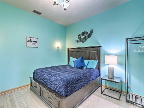 Indian Rocks 4,000 Sq ft of Luxury Living Space