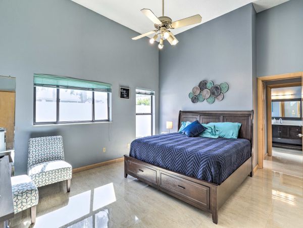 Indian Rocks 4,000 Sq ft of Luxury Living Space