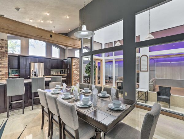 Indian Rocks 4,000 Sq ft of Luxury Living Space