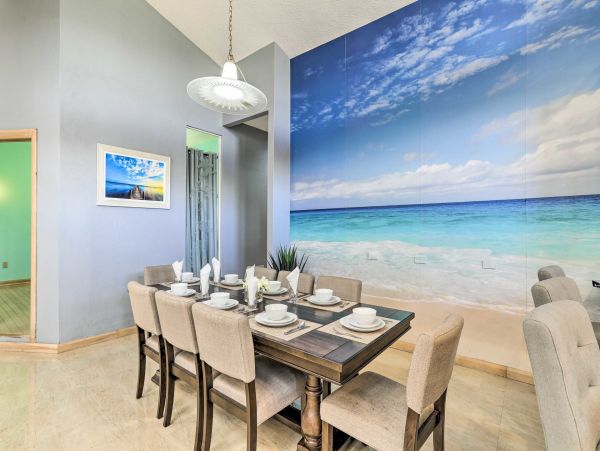 Indian Rocks 4,000 Sq ft of Luxury Living Space