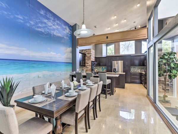 Indian Rocks 4,000 Sq ft of Luxury Living Space
