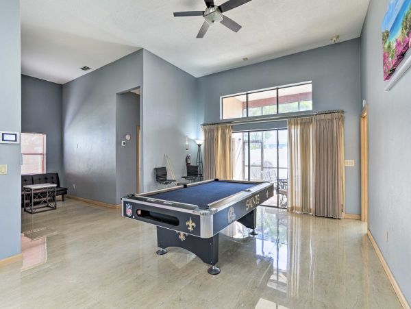 Indian Rocks 4,000 Sq ft of Luxury Living Space