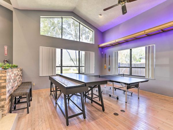 Indian Rocks 4,000 Sq ft of Luxury Living Space