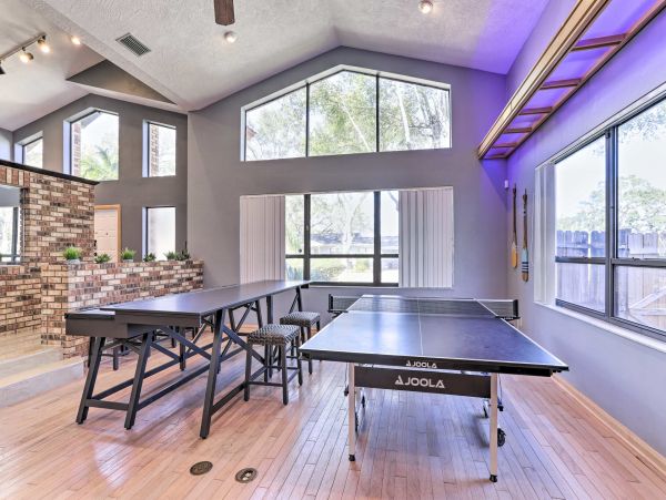Indian Rocks 4,000 Sq ft of Luxury Living Space