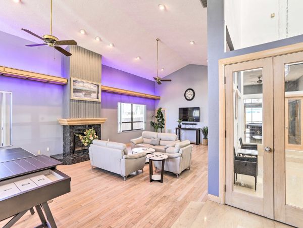 Indian Rocks 4,000 Sq ft of Luxury Living Space