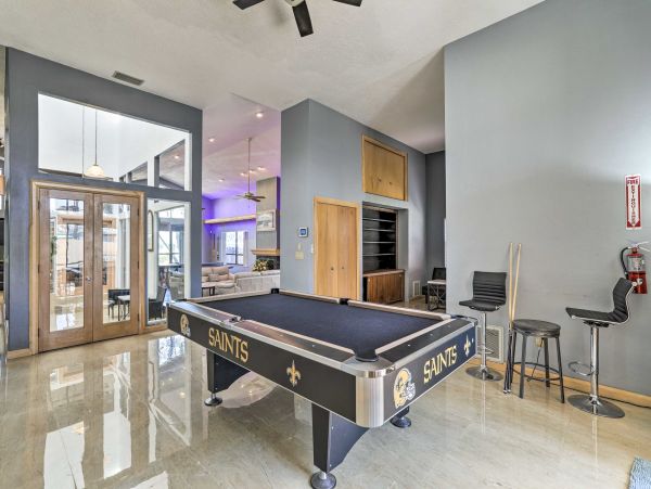 Indian Rocks 4,000 Sq ft of Luxury Living Space