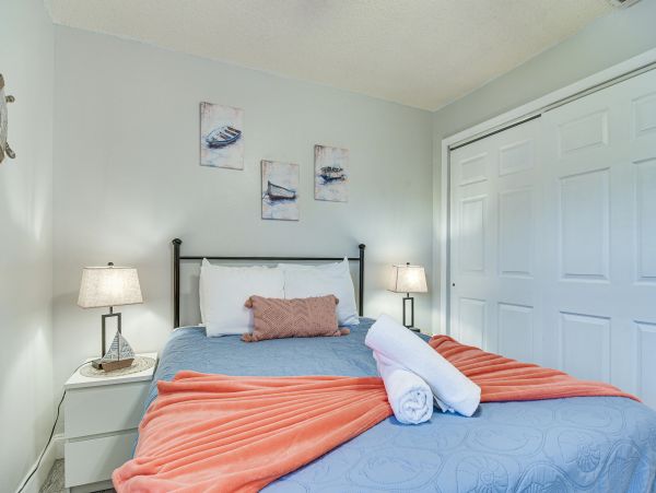 Indian Shores Ai Home 1032635