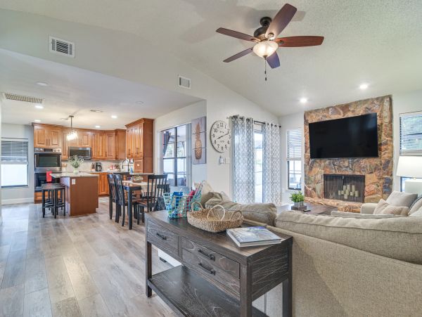 Indian Shores Ai Home 1032635