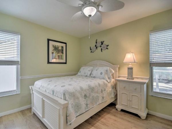 Seminole Vacation Home Three Bedroom