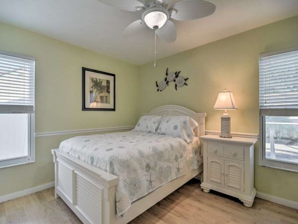 Seminole Vacation Home Three Bedroom