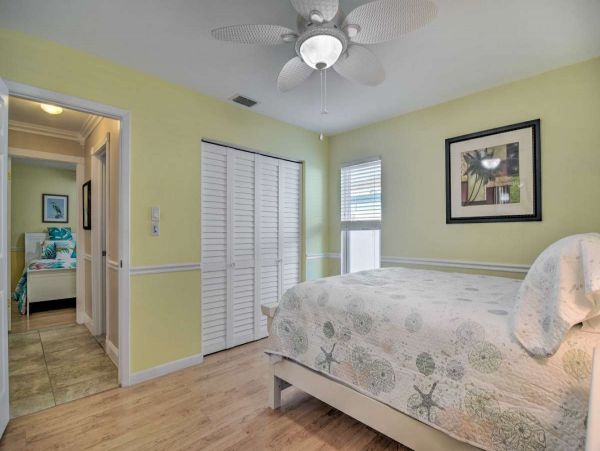 Seminole Vacation Home Three Bedroom