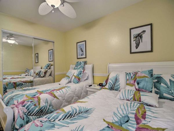 Seminole Vacation Home Three Bedroom