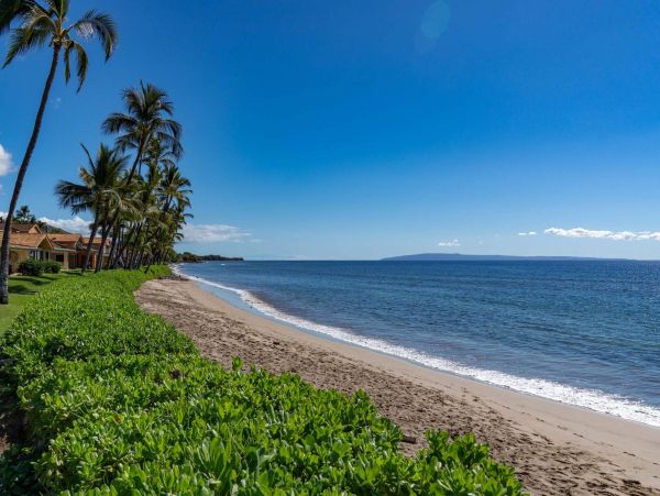Lahaina Vacation Condo One Bedroom Ocean Views
