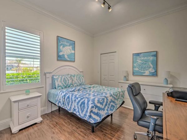 Gorgeous 3 Bedroom Vacation Home with Private Pool & Hot Tub