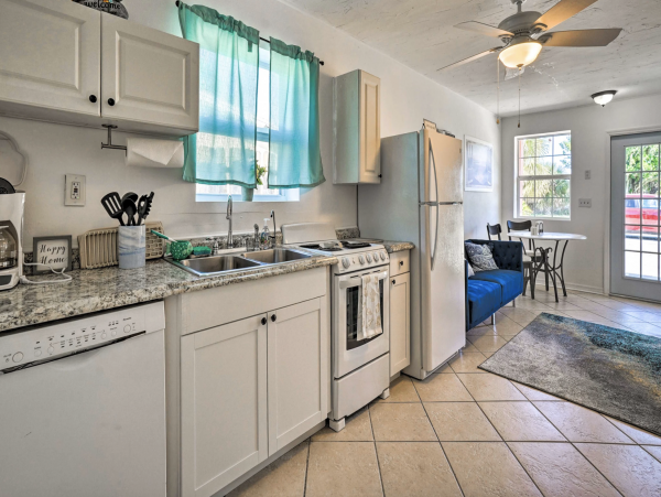 Naples Home 1032646