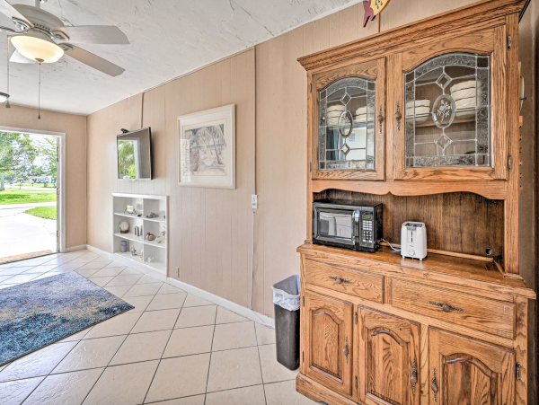 Naples Home 1032646