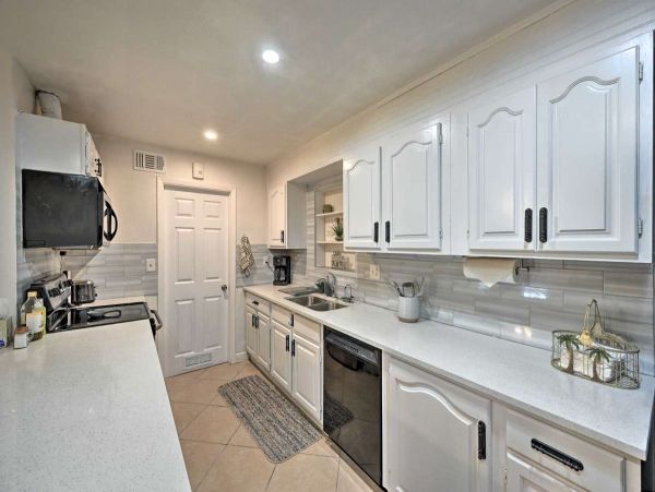 Naples Vacation Duplex Three Bedroom