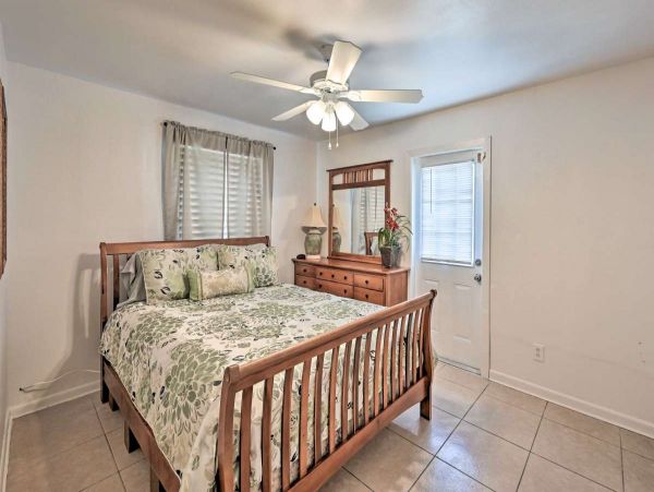 Naples Vacation Duplex Three Bedroom