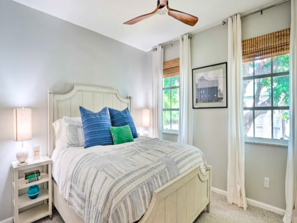 Three Bedroom Condo 4 miles to Beach