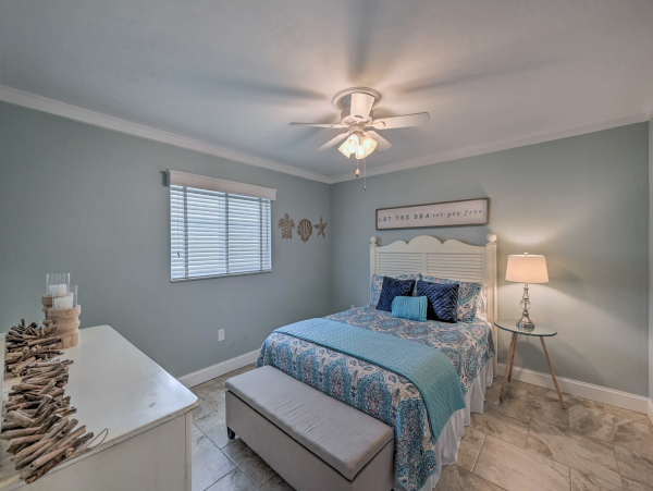 Naples Vacation Home with 3 Bedrooms & Private Pool