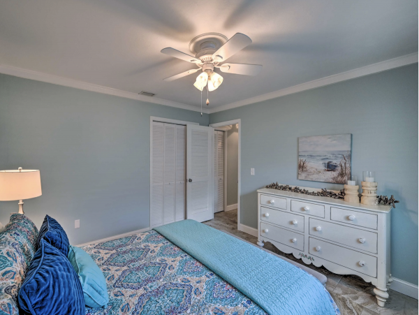Naples Vacation Home with 3 Bedrooms & Private Pool