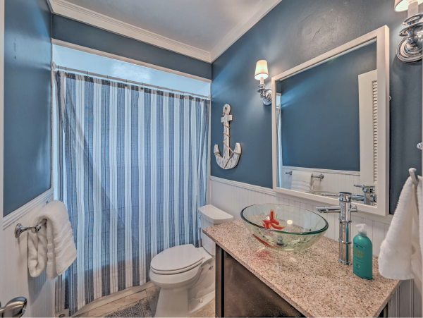 Naples Vacation Home with 3 Bedrooms & Private Pool