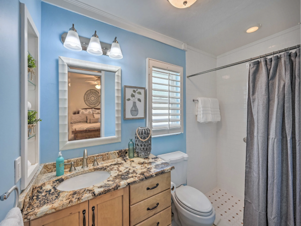 Naples Vacation Home with 3 Bedrooms & Private Pool