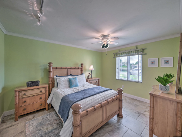Naples Vacation Home with 3 Bedrooms & Private Pool