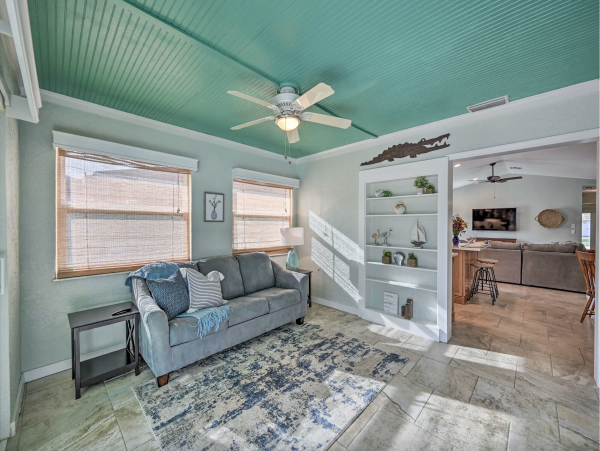 Naples Vacation Home with 3 Bedrooms & Private Pool