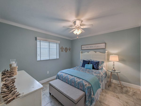 Naples Vacation Home with 3 Bedrooms & Private Pool