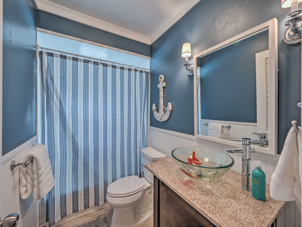Naples Vacation Home with 3 Bedrooms & Private Pool