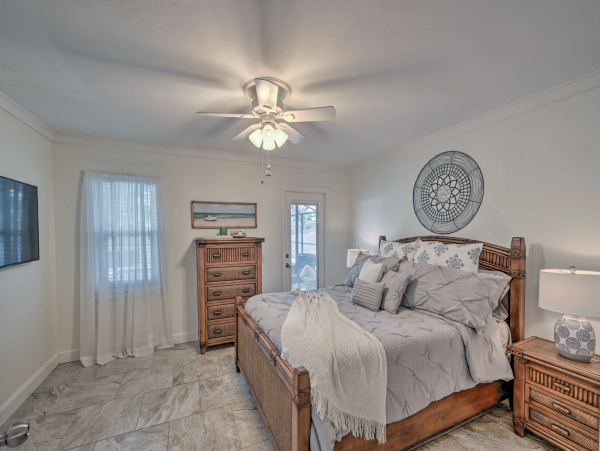 Naples Vacation Home with 3 Bedrooms & Private Pool