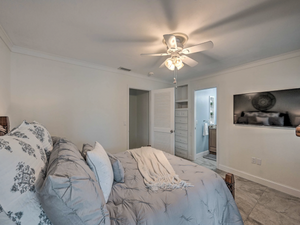 Naples Vacation Home with 3 Bedrooms & Private Pool