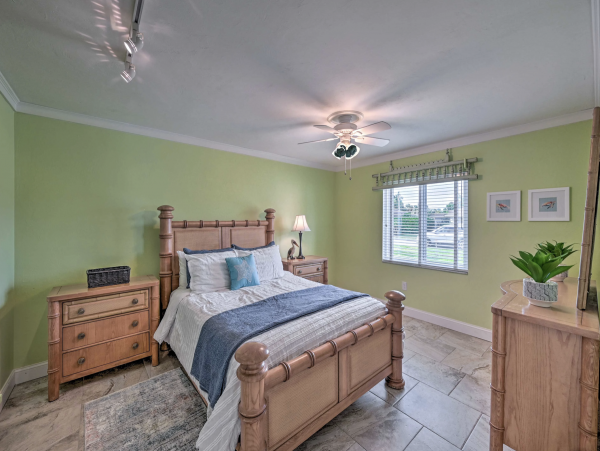 Naples Vacation Home with 3 Bedrooms & Private Pool