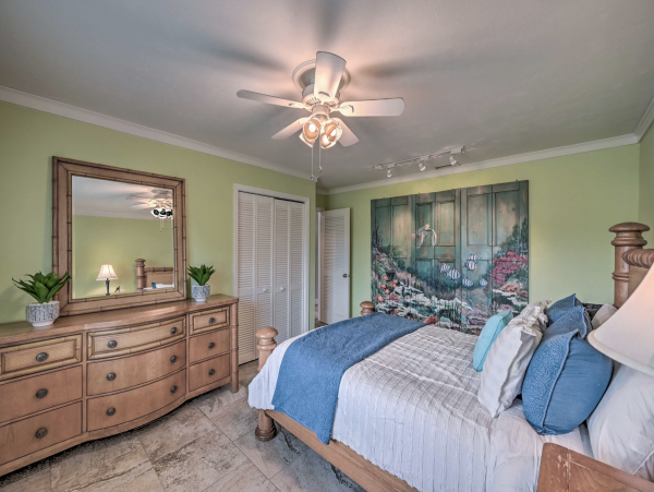 Naples Vacation Home with 3 Bedrooms & Private Pool