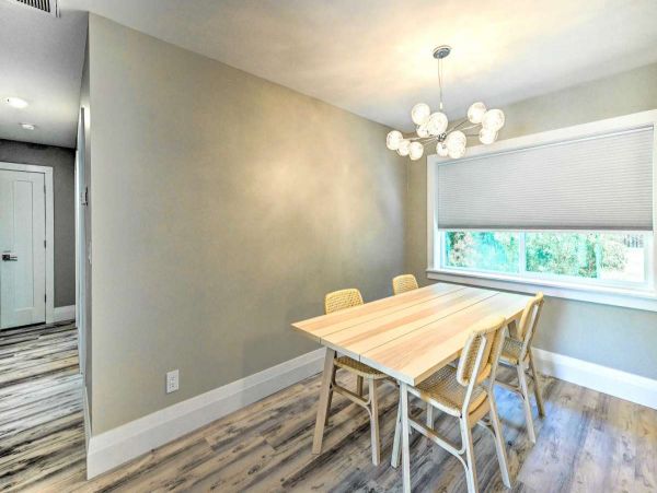 Three Bedroom Vacation Rental Just Minutes from the Beach in Naples