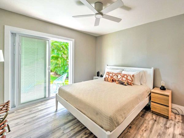 Three Bedroom Vacation Rental Just Minutes from the Beach in Naples