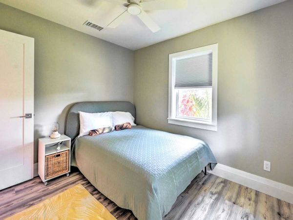 Three Bedroom Vacation Rental Just Minutes from the Beach in Naples
