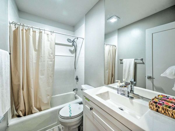 Three Bedroom Vacation Rental Just Minutes from the Beach in Naples