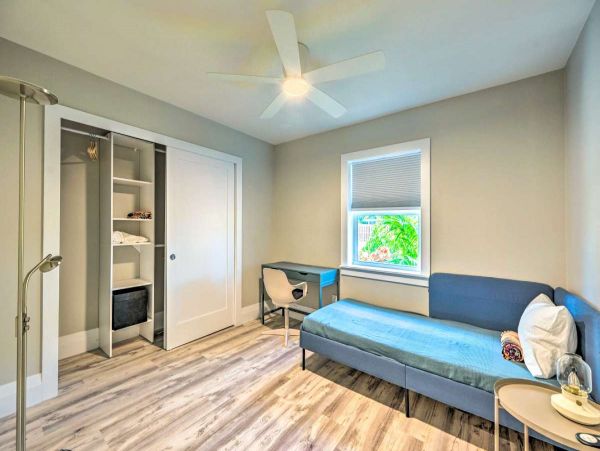 Three Bedroom Vacation Rental Just Minutes from the Beach in Naples