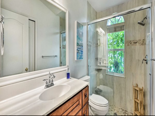 Posh New Naples Vacation Home Wonderful Interior & Pool  Oasis