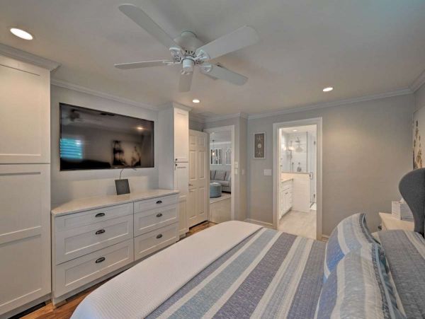 Naples Vacation Home Three Bedroom