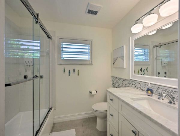 Naples Vacation Home Three Bedroom