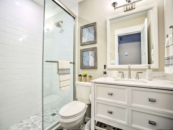 Water Views Naples Vacation Pools Home Two Bedroom