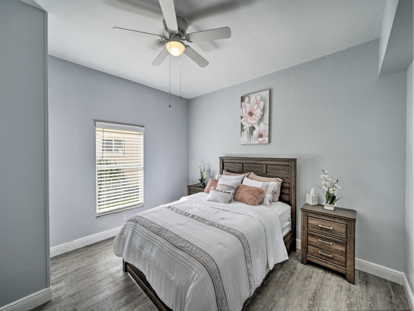 Perfect Coastal Retreat with 3 Bedrooms in Naples