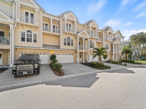 Placida Vacation Condo Three Bedroom