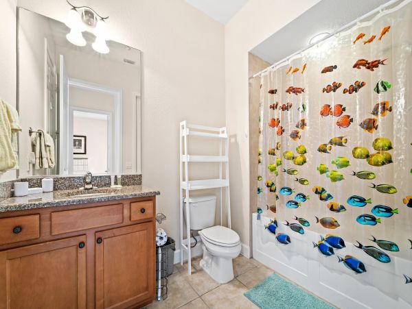 Placida Vacation Condo Three Bedroom